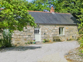 The Long Barn